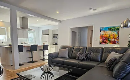 Residence Orleans (inground pool)