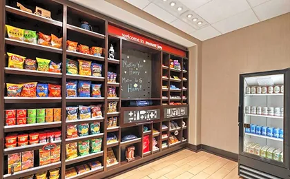 Hampton Inn & Suites Mount Joy/Lancaster West