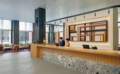 Hyatt Place Jingdezhen Taoxichuan