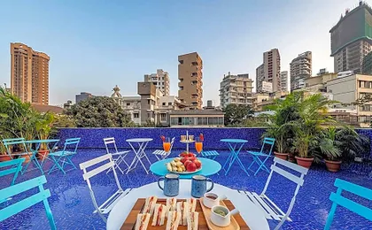 Hotel Kemps Corner