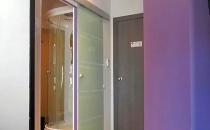 Brustar Centric Hotel