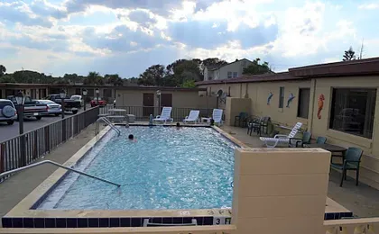 Atlantic Economy Inn