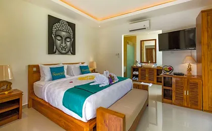 The Pesaren Ubud