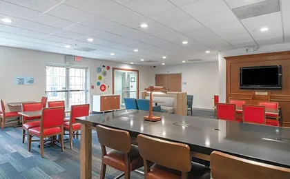 Holiday Inn Express Prince Frederick By IHG