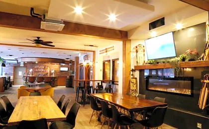 Western Lodge