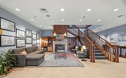 Independence Stay Hotel & Suites