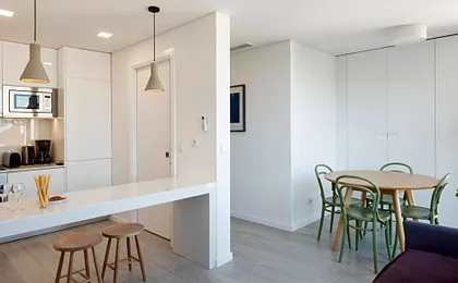 LSA Parque by Numa
