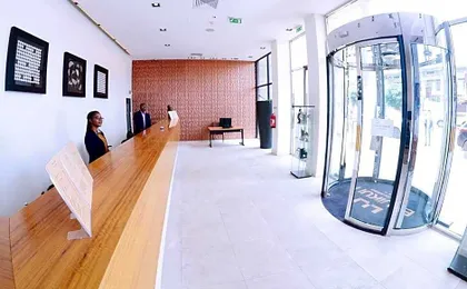 Hotel Ekuikui I