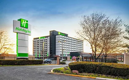 Holiday Inn Newark International Airport By IHG