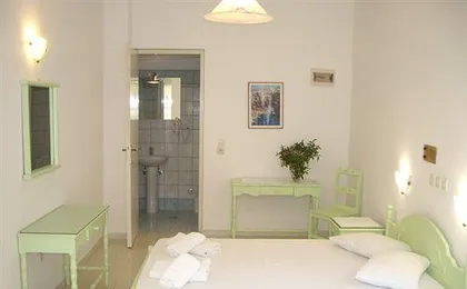 Poseidon Beach Hotel