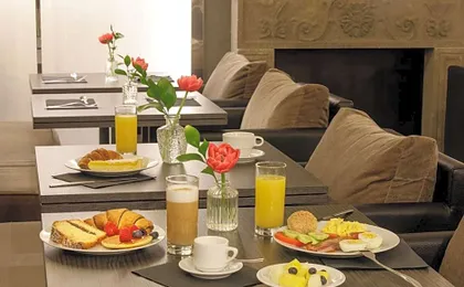 Hotel Royal Court