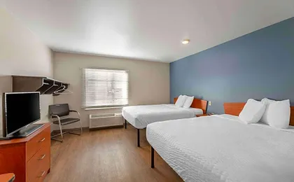 Extended Stay America Select Suites - Cleveland - Avon