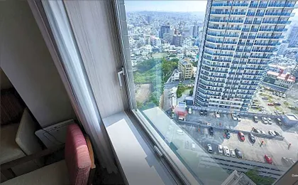 Daiwa Roynet Hotel Naha Omoromachi