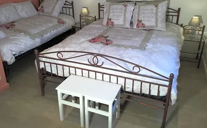 B&B 22