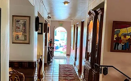Villa Rosa Inn