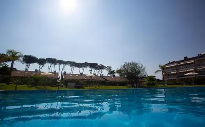 Alloggio Parco di Plinio