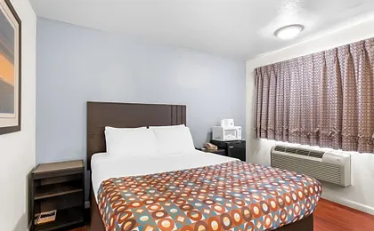 Americas Best Value Inn Stillwater