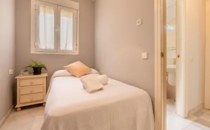 Precioso apartamento en Triana
