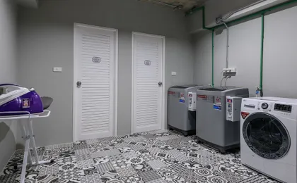 Travelier Hostel