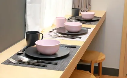 St. Bjur Suites