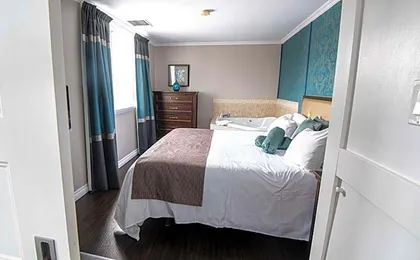 Elm Hurst Inn & Spa