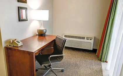 Comfort Inn Redding Near I-5