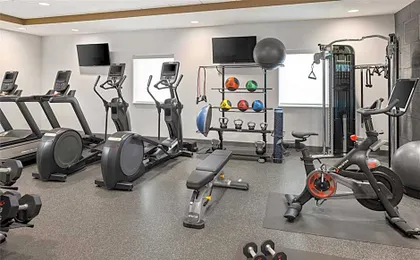 Home2 Suites by Hilton Roseville Minneapolis