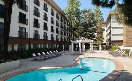 Hilton Stockton
