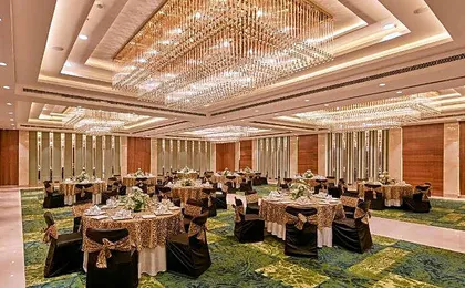Hotel Royal Orchid Bangalore