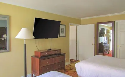 Clarion Inn Near China Lake Naval Station