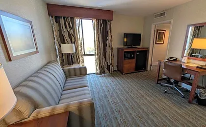 Wyndham Visalia