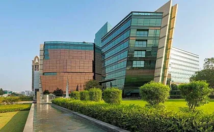 The Creekside Hotel Dubai an Accor Hotel
