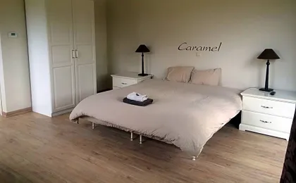 B&B Caramel