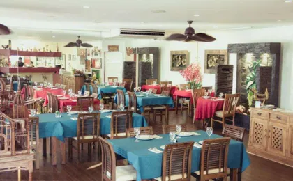 Alatai Holiday Apartments