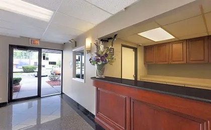 Super 8 by Wyndham Bridgeview/Chicago Area