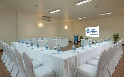 CORAL BEACH HOTEL