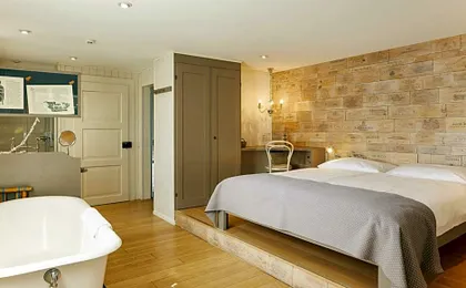 Boutique-Hotel Schlüssel