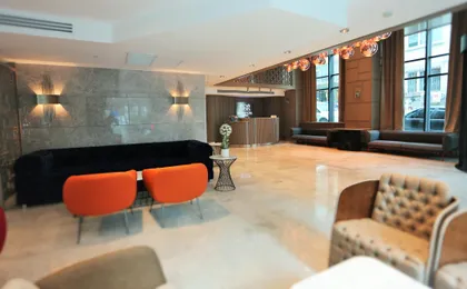 Mare Park Hotel & SPA
