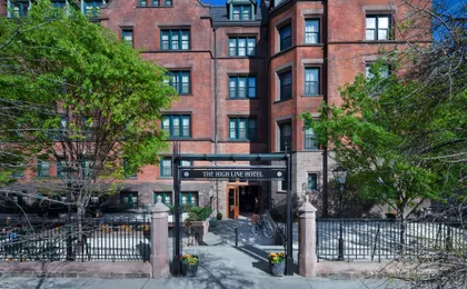 The High Line Hotel