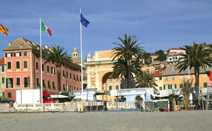 Casa Ettore