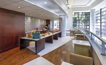 Mercure Sao Paulo Grand Plaza Paulista