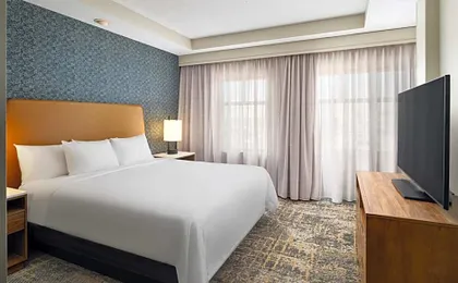 Embassy Suites By Hilton Hotel Lincoln