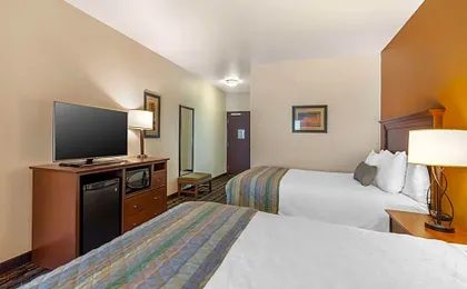 Best Western Plus Casper Inn & Suites