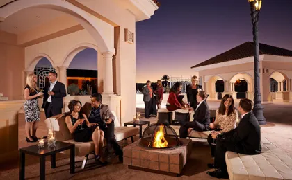 JW Marriott Las Vegas Resort & Spa