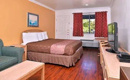 Americas Best Value Inn & Suites Clearlake Wine Country
