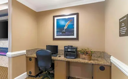 Comfort Inn & Suites Tifton