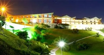 LAGUNA TOURIST HOTEL