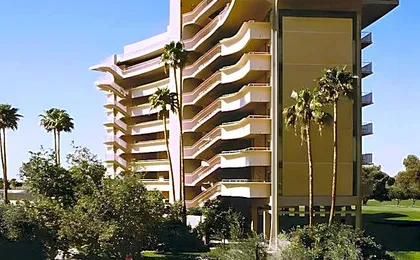 Francisco Grande Hotel and Golf Resort