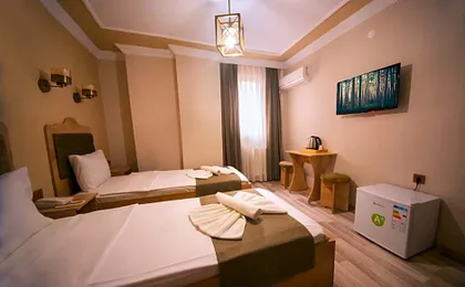 Hotel Orkide