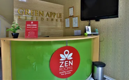 Green Apple Residence